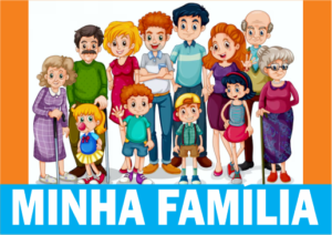 Ajudar Minha  Família