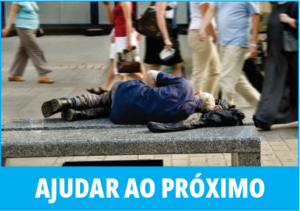 Ajudar ao Próximo