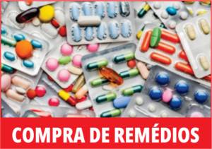 Comprar Remédios?