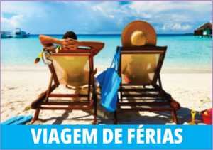 Vijar de Férias